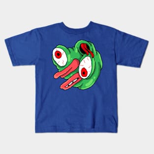 love pepes Kids T-Shirt